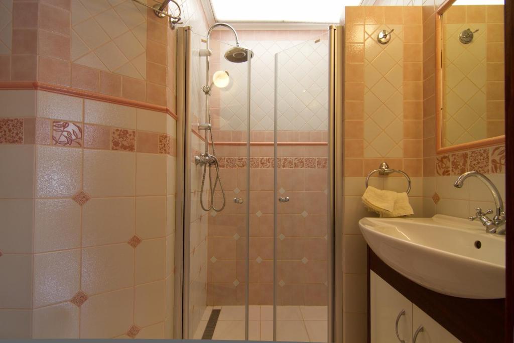 Apartmany Villa Liberty Карловы Вары Номер фото